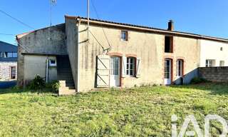 Maison 5 Pièces 113 m² à vendre à Le Poiré-sur-Vie (85170)