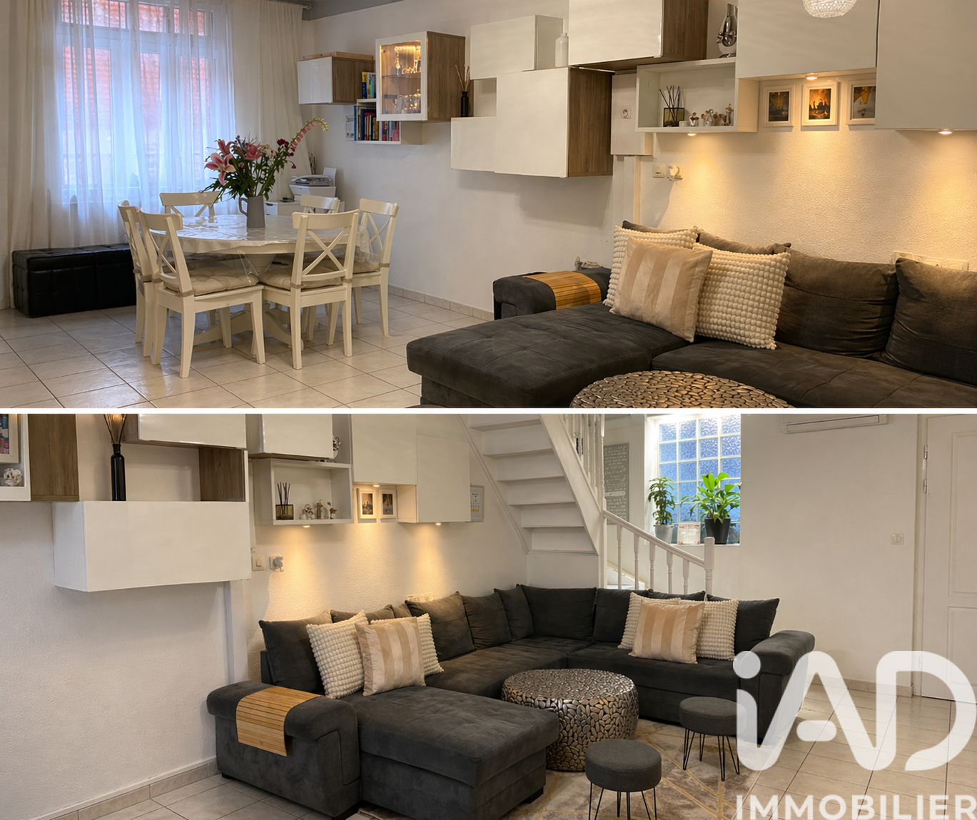 Maison à vendre, 5 pièces, 93 m², Roubaix