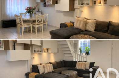 Maison 5 pièces 119000 €