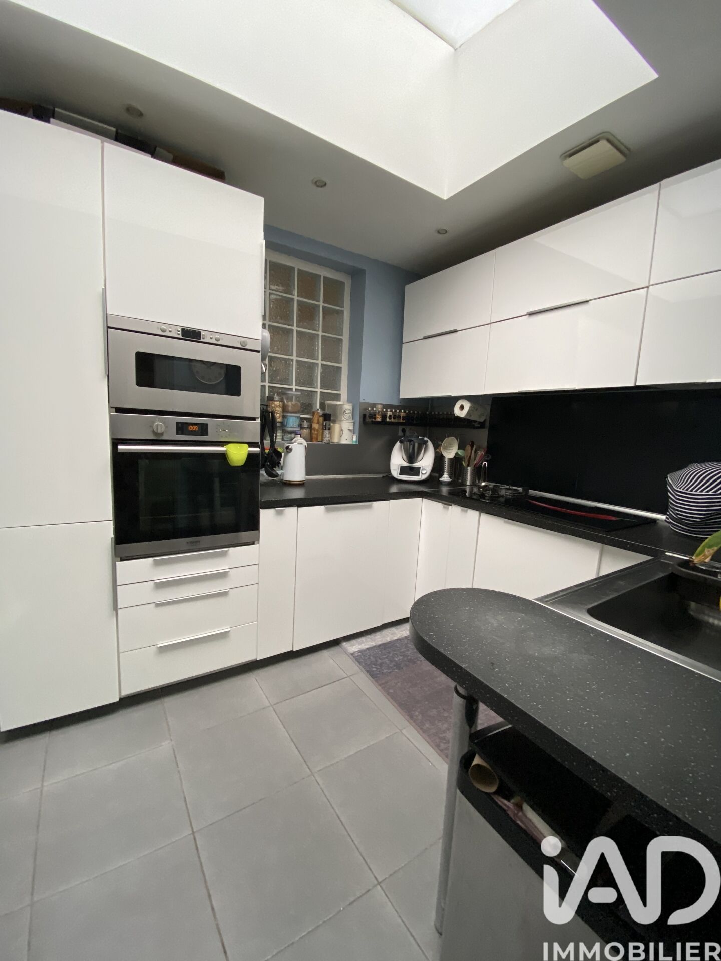 Vente Maison de ville 5 pièces - Photo 2