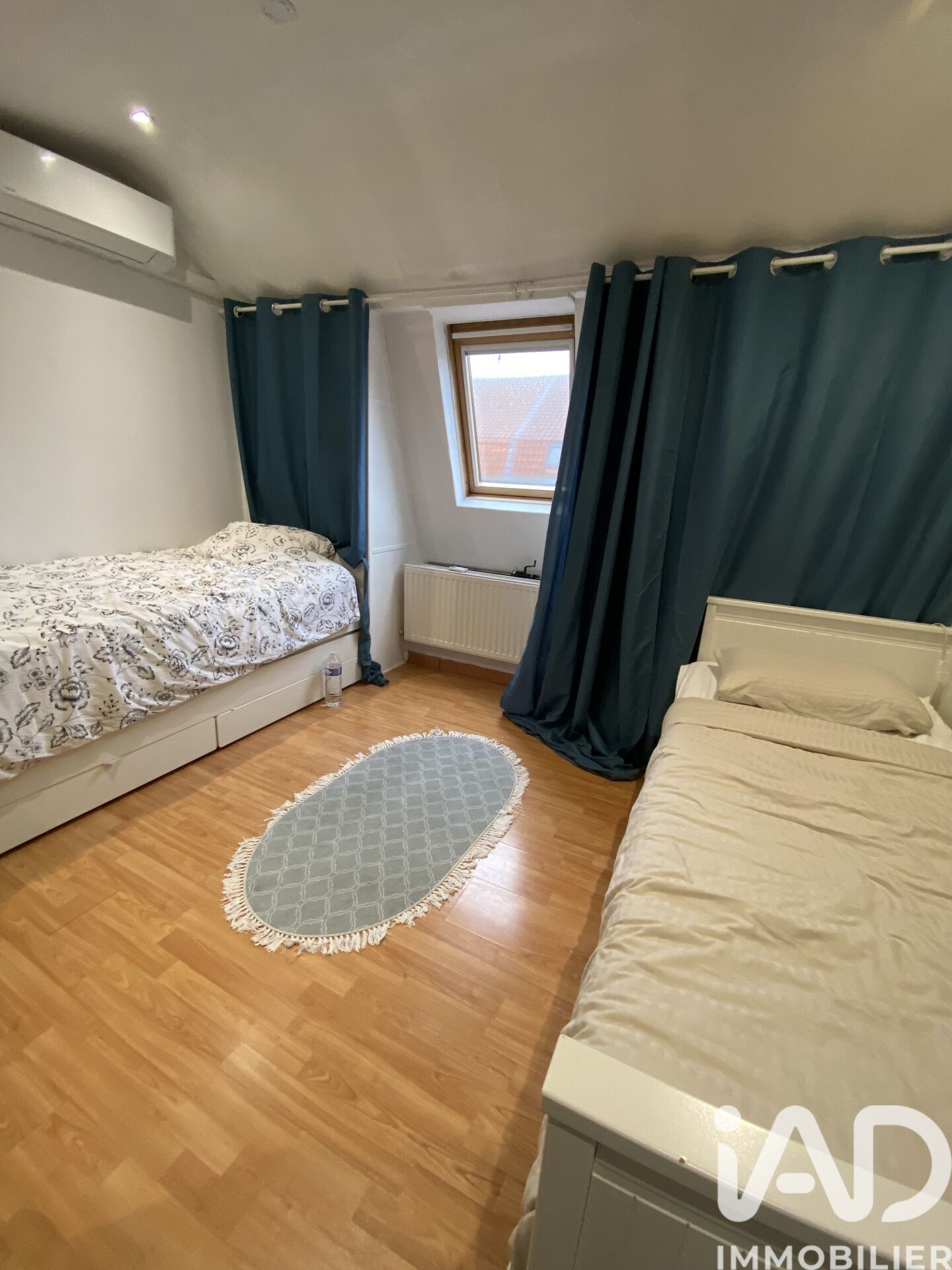 Vente Maison de ville 5 pièces - Photo 5