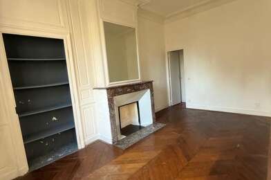 Appartement 2 pièces 590 €