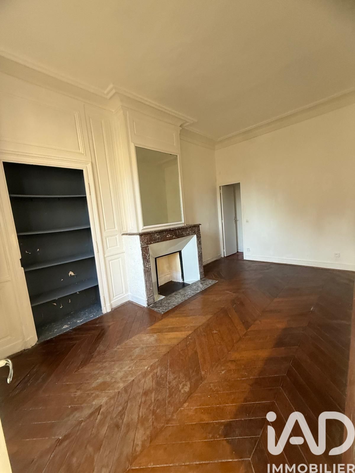 Appartement à louer, 2 pièces, 43 m², Étampes