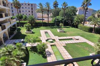 Appartement 3 pièces 450000 €