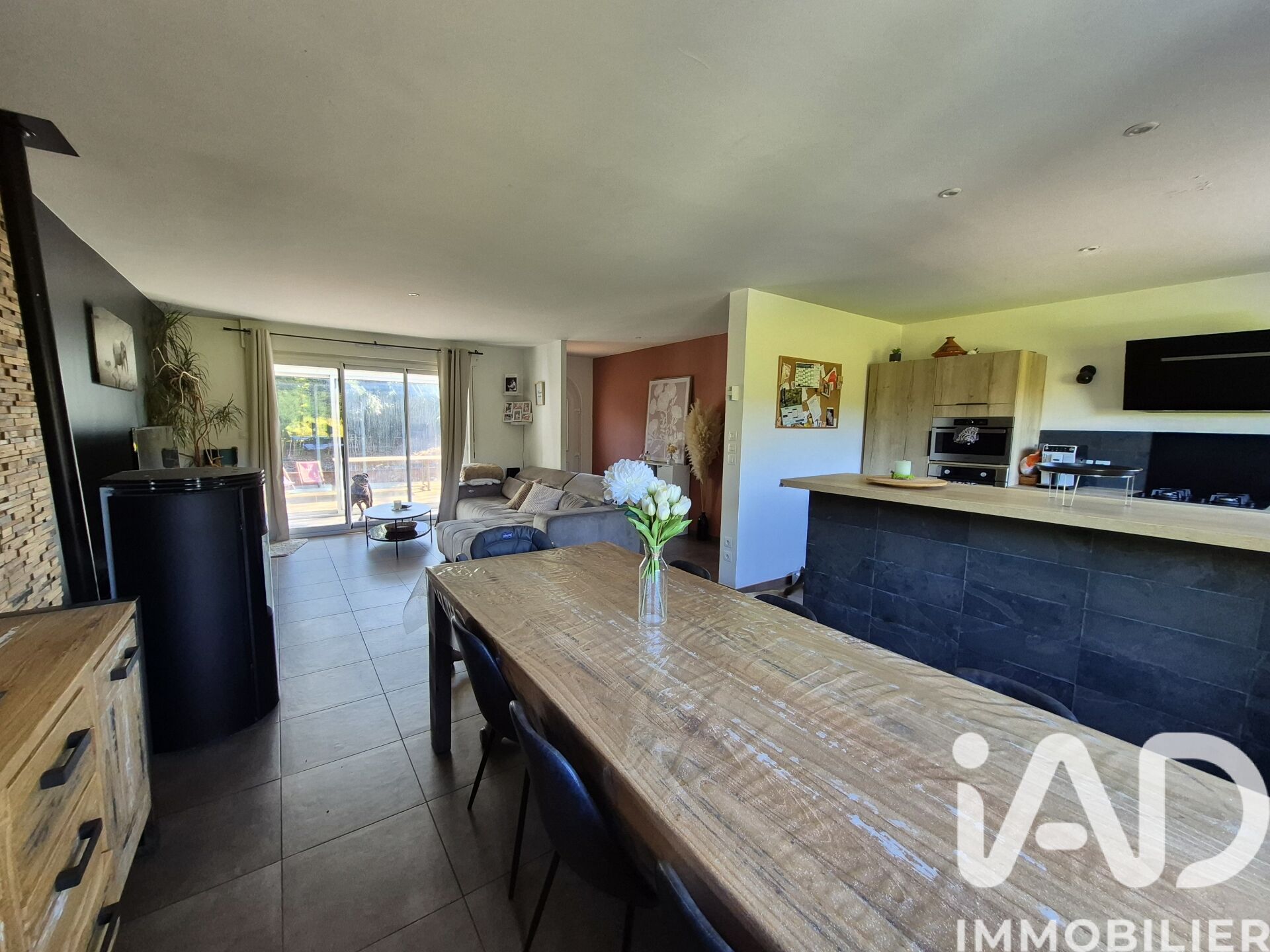 Maison à vendre, 6 pièces, 101 m², La Capelle-Lès-Boulogne