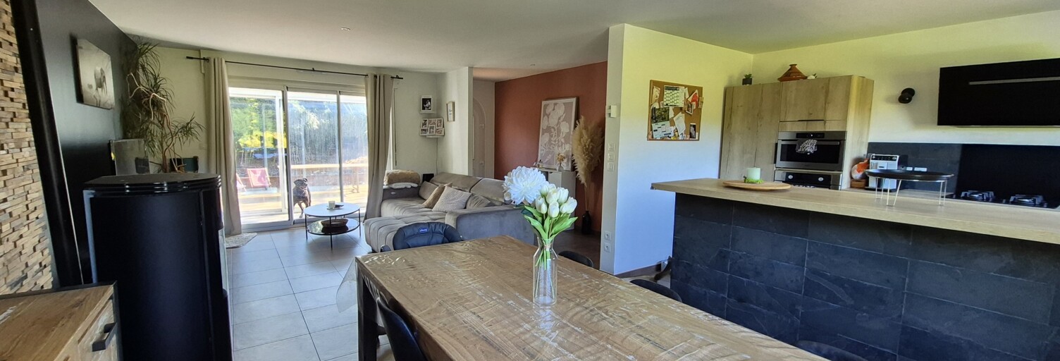 Maison 6 Pièces 101 m² à vendre à La Capelle-lès-Boulogne (62360)
