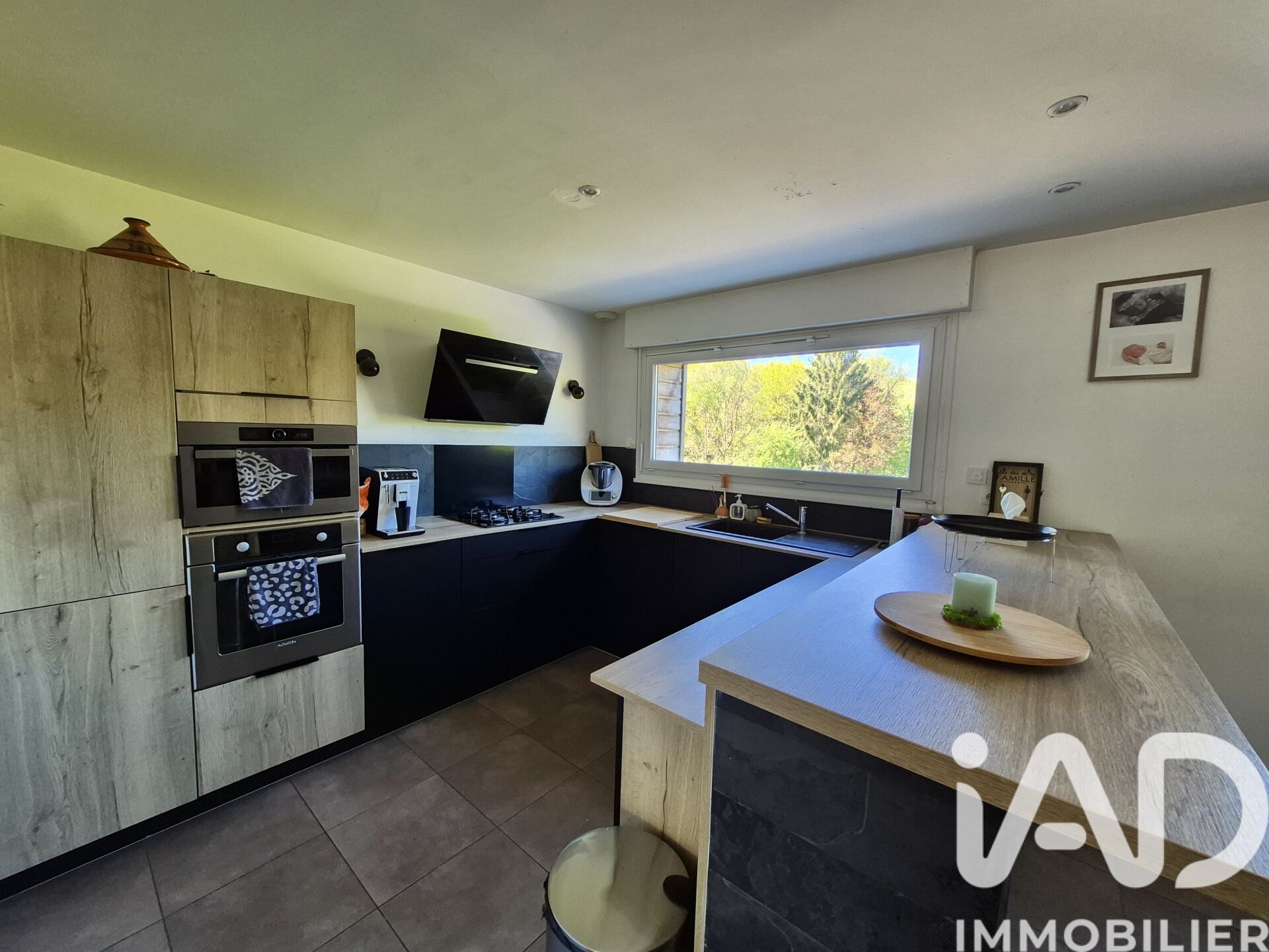 Vente Maison/villa 6 pièces - Photo 2