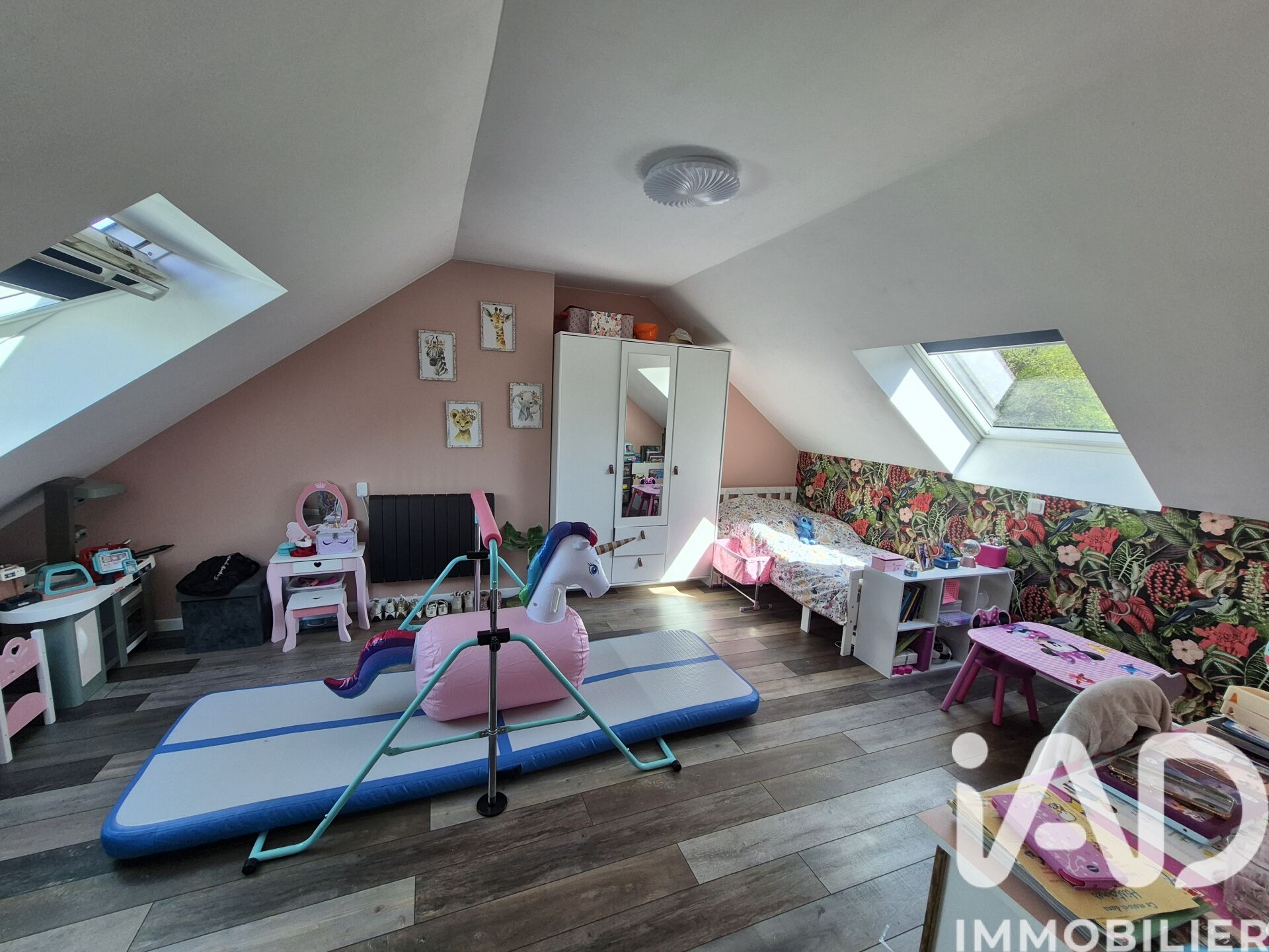 Vente Maison/villa 6 pièces - Photo 4