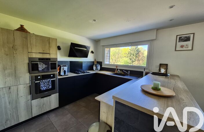 Vente Maison/villa 6 pièces — photo 3
