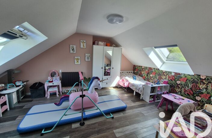 Vente Maison/villa 6 pièces — photo 5