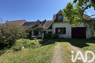 Maison 8 pièces 167000 €