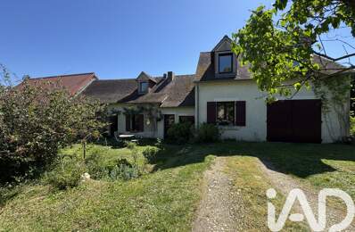 Vente Maison/villa 8 pièces — photo du bien