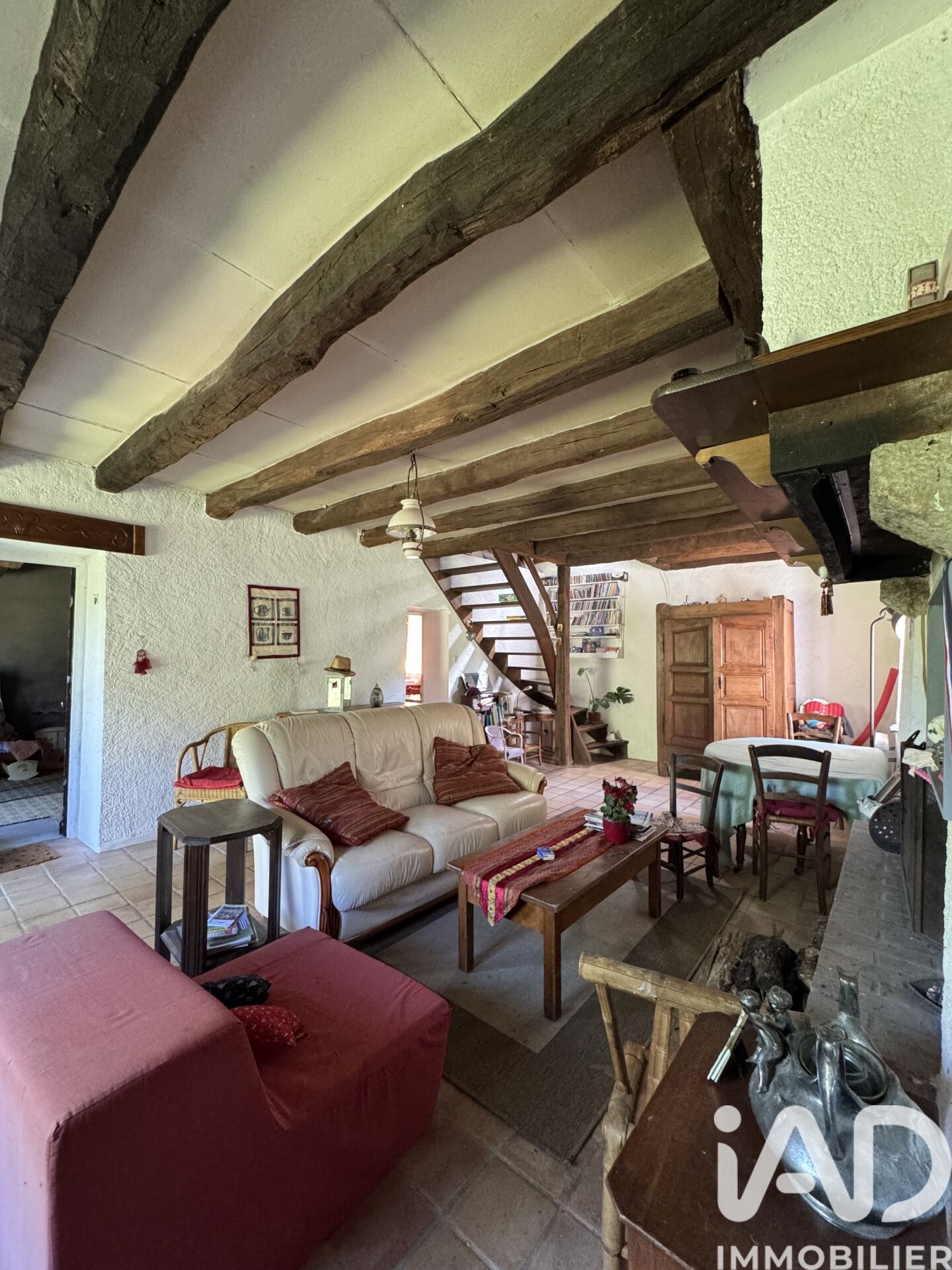 Vente Maison/villa 8 pièces - Photo 2