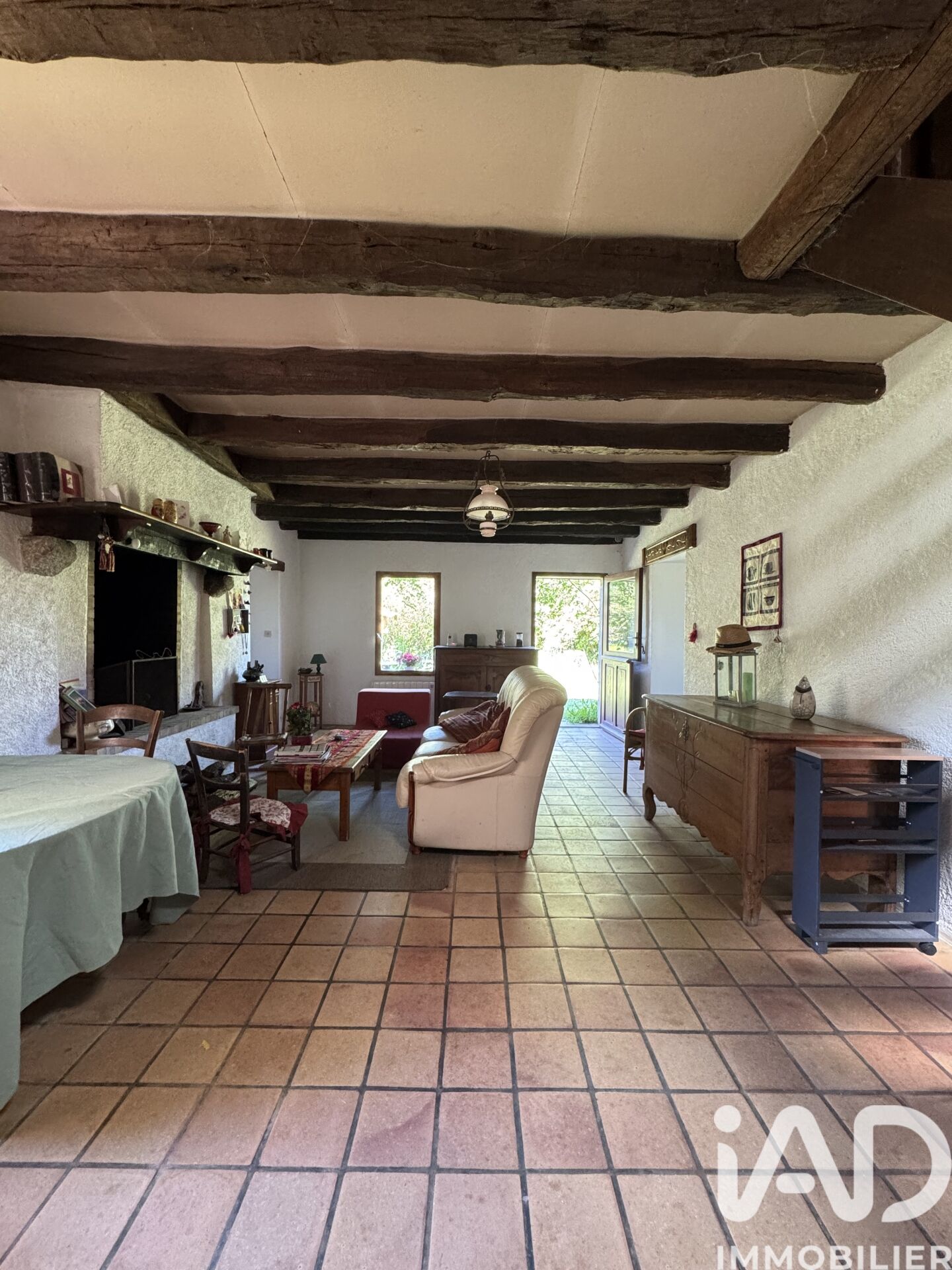 Vente Maison/villa 8 pièces - Photo 3