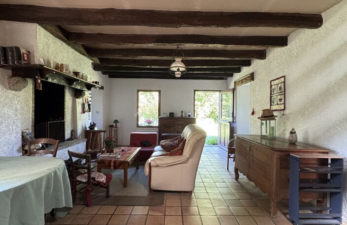 Vente Maison/villa 8 pièces — photo 3