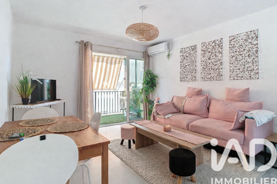 Appartement 3 pièces 249500 €