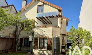 Maison 3 Pièces 60 m² à vendre à Sucy-en-Brie (94370)