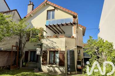 Maison 3 pièces 360000 €