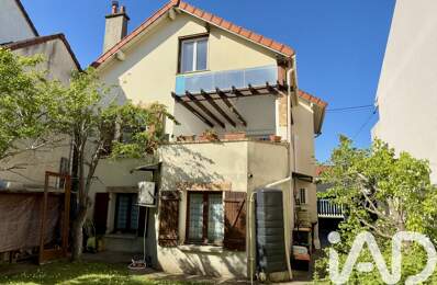 Vente Maison/villa 3 pièces — photo du bien
