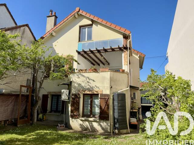 Vente Maison/villa 3 pièces — photo du bien