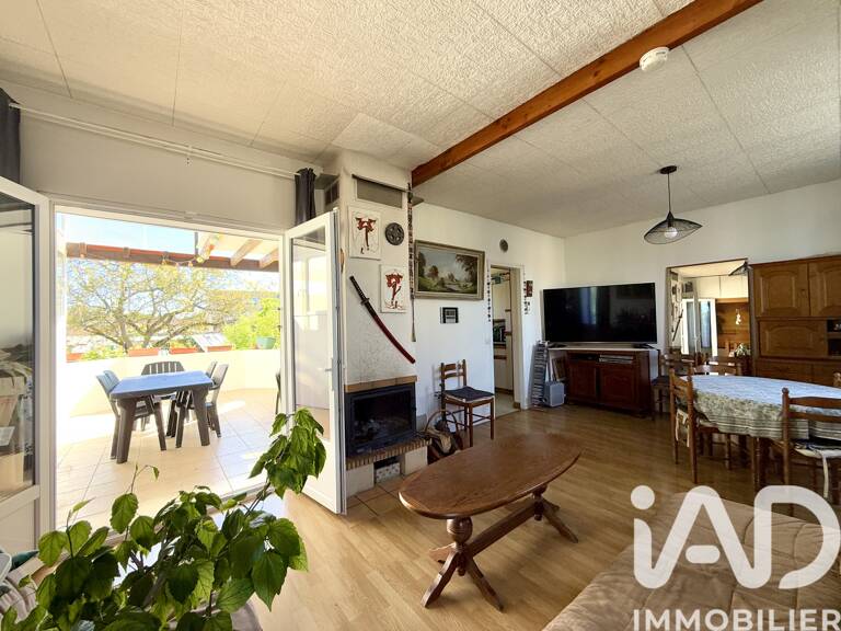 Vente Maison/villa 3 pièces — photo 1