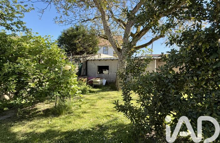 Vente Maison/villa 3 pièces — photo 3
