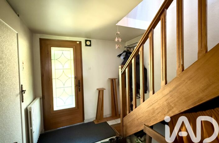 Vente Maison/villa 3 pièces — photo 4
