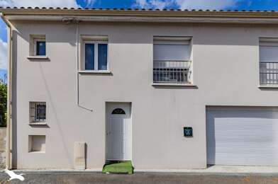 Maison 6 pièces 199900 €