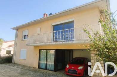 Maison 5 pièces 257000 €