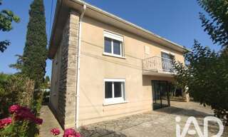 Maison 5 Pièces 164 m² à vendre à Montauban (82000)