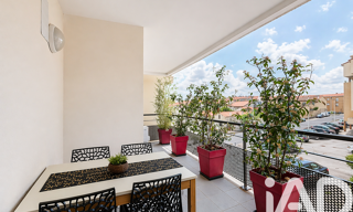 Appartement 3 Pièces 70 m² à vendre à Perpignan (66000)