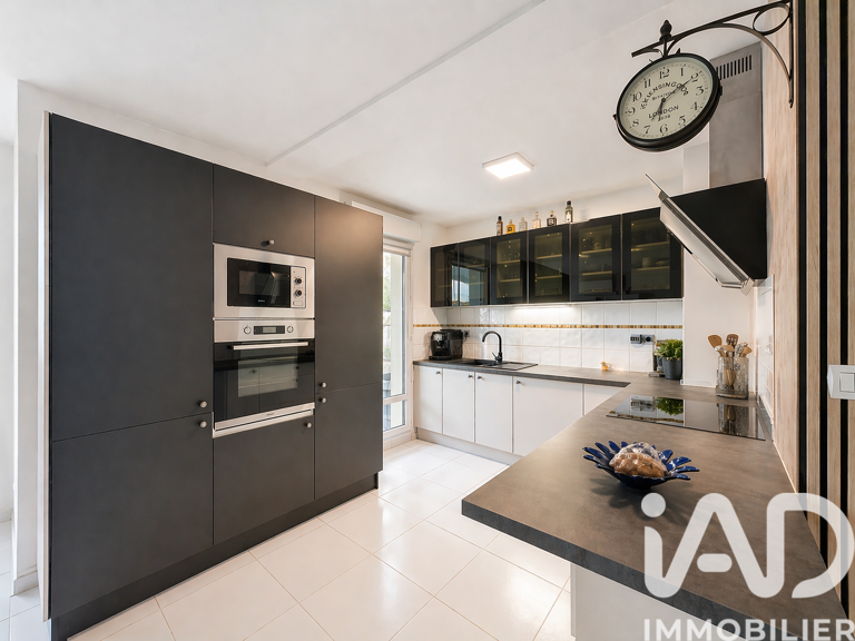 Vente Appartement 3 pièces — photo 1