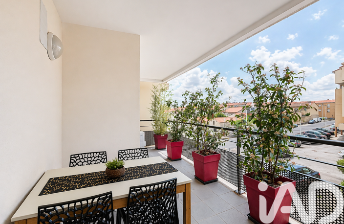 Vente Appartement 3 pièces — photo 2