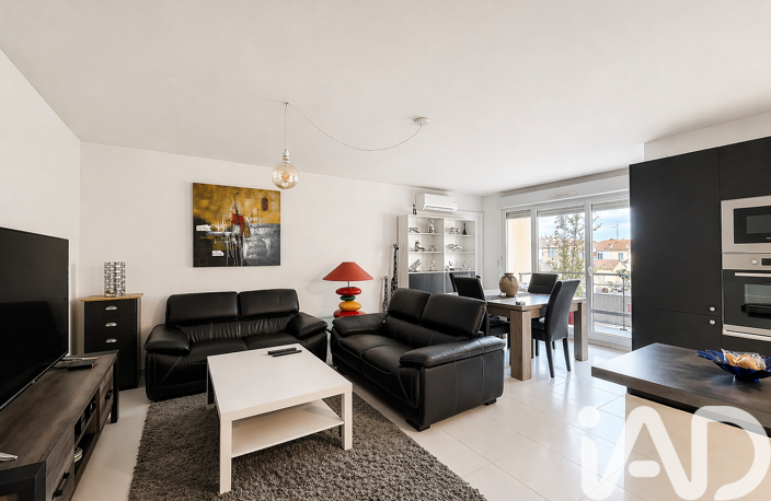 Vente Appartement 3 pièces — photo 3