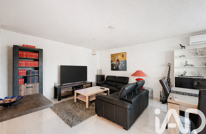 Vente Appartement 3 pièces — photo 4