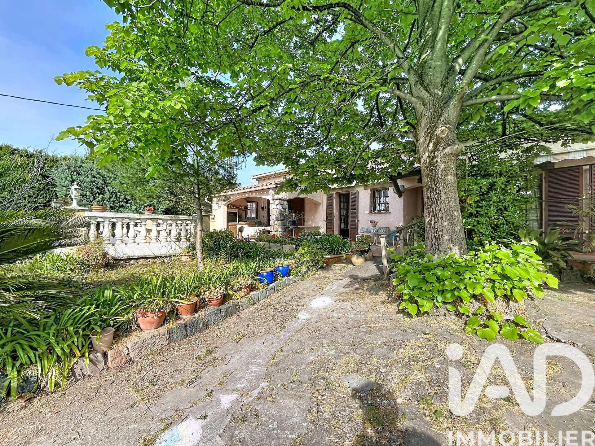 Maison à vendre, 4 pièces, 93 m², Le Cannet