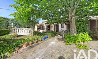 Maison 4 Pièces 93 m² à vendre à Le Cannet (06110)