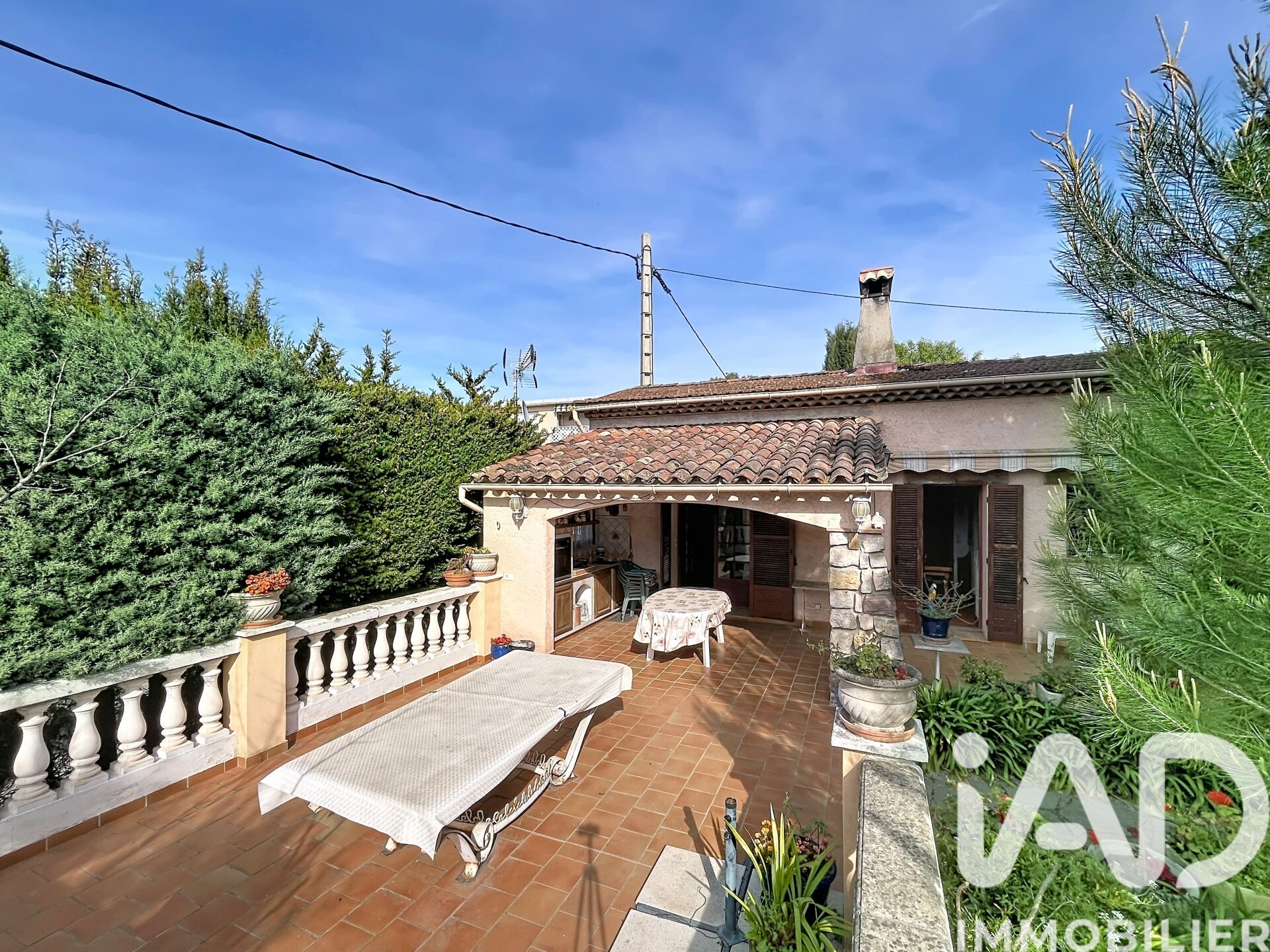 Vente Maison/villa 4 pièces - Photo 2