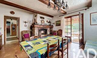 Maison 4 Pièces 93 m² à vendre à Le Cannet (06110)