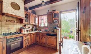 Maison 4 Pièces 93 m² à vendre à Le Cannet (06110)