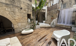 Maison 10 Pièces 221 m² à vendre à Junas (30250)