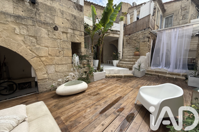 Maison 10 pièces 580000 €