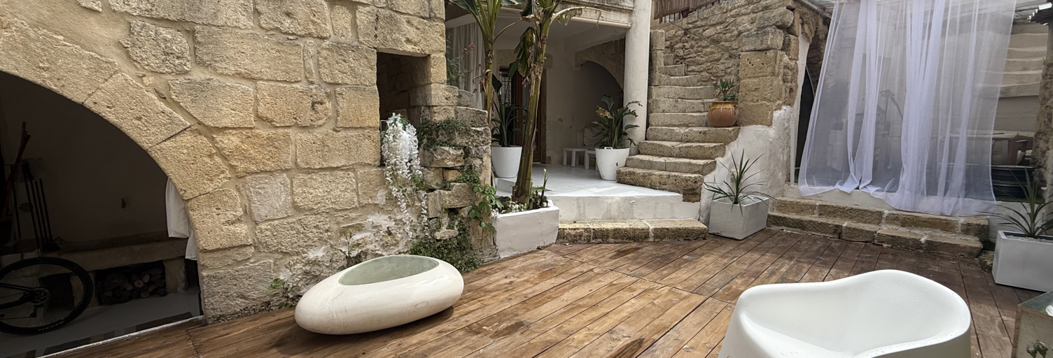 Maison 10 Pièces 221 m² à vendre à Junas (30250)