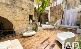 Maison 10 Pièces 221 m² à vendre à Junas (30250)