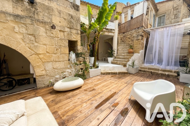 Maison 10 pièces 565000 €