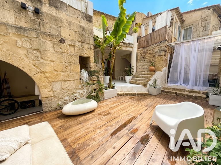 Vente Maison de village 10 pièces — photo 1