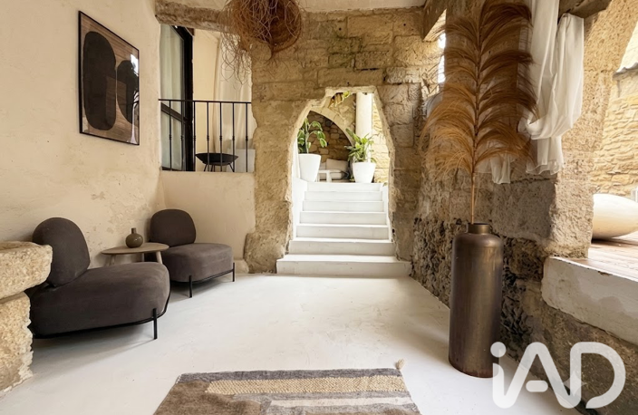 Vente Maison de village 10 pièces — photo 2