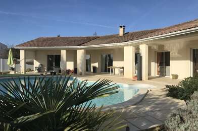 Maison 5 pièces 359040 €