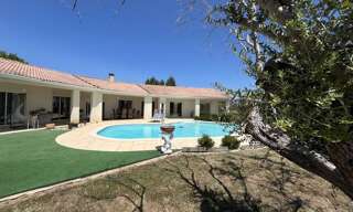Maison 5 Pièces 168 m² à vendre à Marmande (47200)