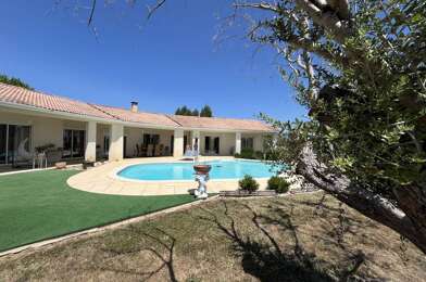 Maison 5 pièces 359040 €